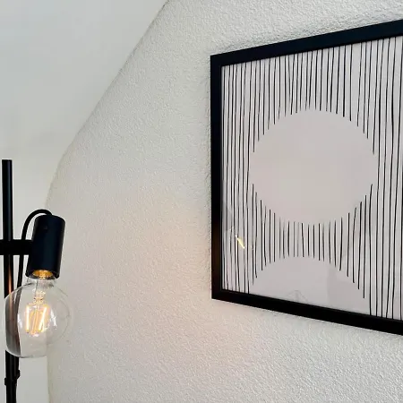 Apartment Gemuetliches Dach-apartment In Der Stadt - Adam -