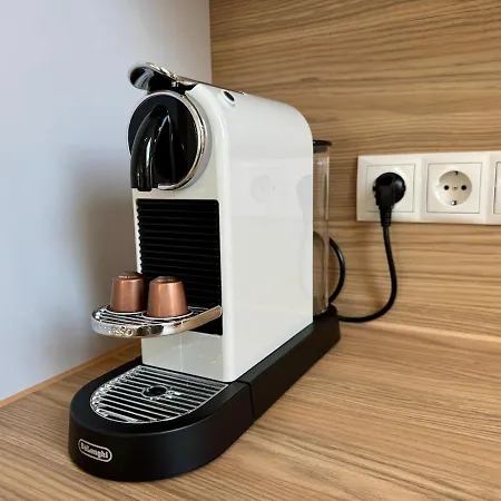 Gemuetliches Dach-apartment In Der Stadt - Adam -