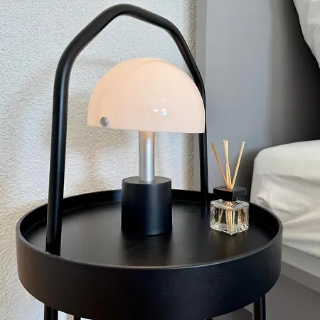 Gemuetliches Dach-apartment In Der Stadt - Adam - Bad Mergentheim